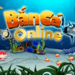 Bắn cá online – Hành trình săn cá giành thưởng khủng