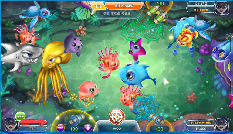Hướng dẫn cách tham gia chơi tại Luck8