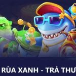 Khám phá game bắn cá rùa xanh: Tân thủ cần biết gì?