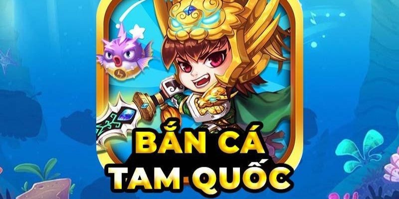 Game bắn cá hot nhất năm 2025