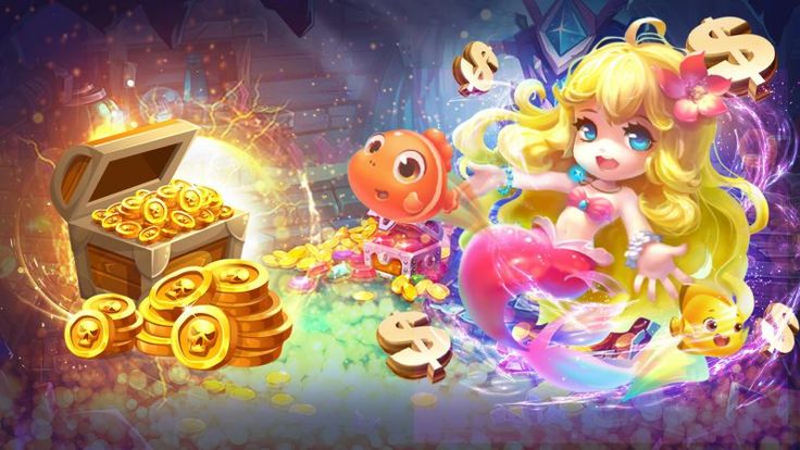 Những điều cần biết về tựa game bắn cá tiên cánh