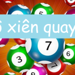 Cách tính tiền lô xiên quay 4 – Những mẹo soi cầu hay 