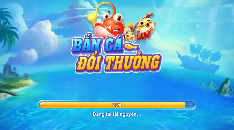 Bắn cá online có những loại nào?