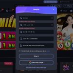 Đăng ký Luck8 – Tạo nick hội viên trải nghiệm cược thú vị 