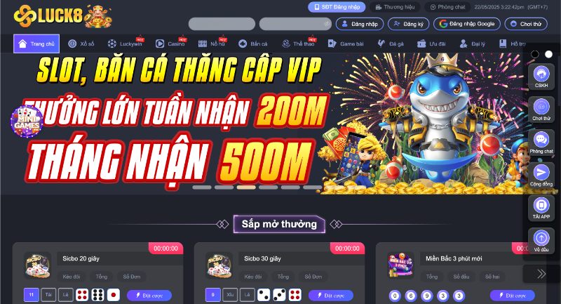 Lưu ý tân thủ cần biết khi đăng ký để quá trình luôn suôn sẻ
