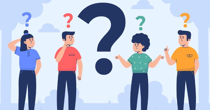 Một vài tân thủ khi đăng ký nick Luck8 thường đặt ra nhiều câu hỏi