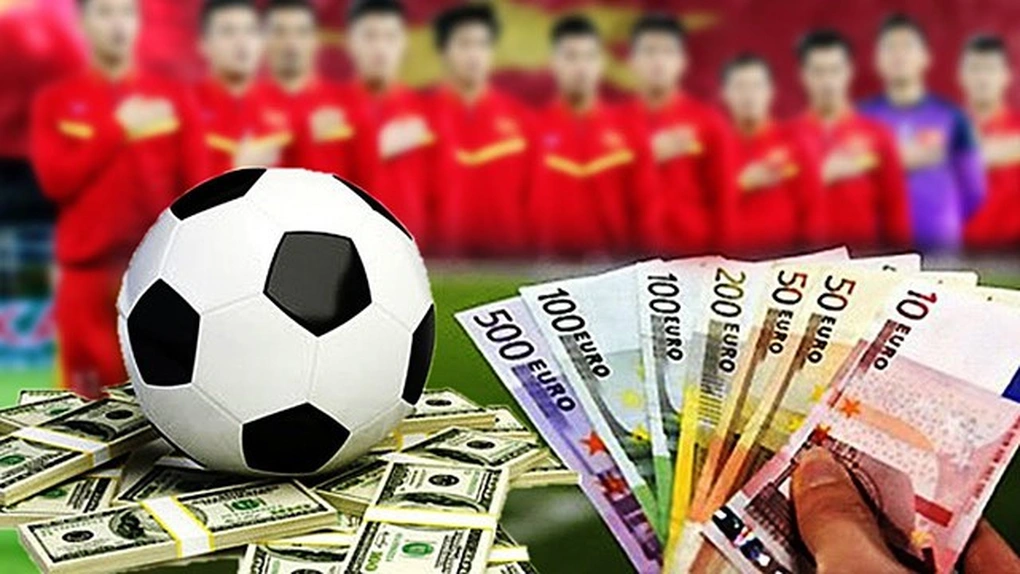 Mẹo chơi kèo chấp 1 đứt 