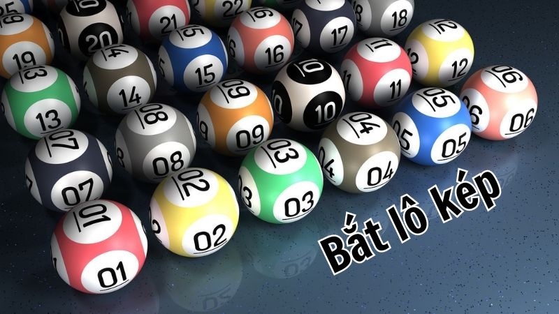 Bí quyết bắt cầu lô kép chuẩn xác nhất 2025