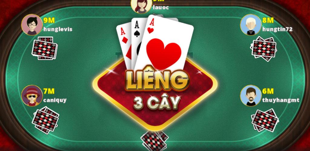 Bài Liêng là gì? Tổng quan về game bài Liêng phổ biến 